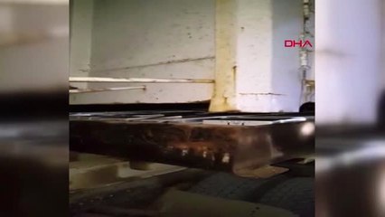 HATAY HASSA'DA KAÇAK SİGARA ELE GEÇİRİLDİ