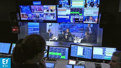 Tony Parker prend sa retraite : "Ça ne m'intéresse pas de jouer si on n'essaie pas de gagner un titre"