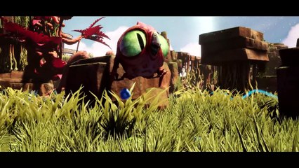 Journey to the Savage Planet - Trailer gameplay E3 2019