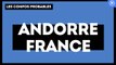 Andorre-France : les compositions probables