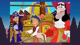 Jake and the Never Land Pirates S03E34 2 The Great Never Sea Conquest Part 2