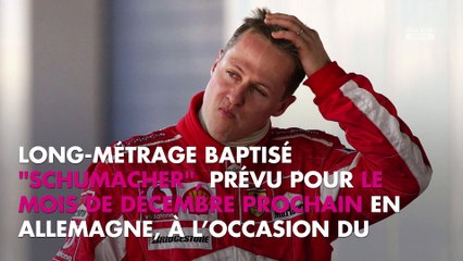Michael Schumacher : un proche donne des nouvelles rassurantes sur sa santé