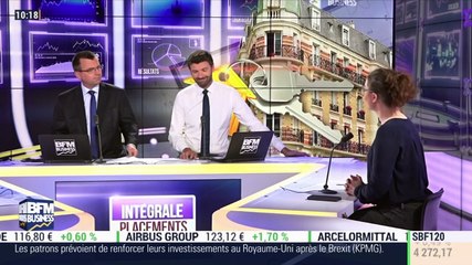 Marie Coeurderoy: Les tendances en matière de recherche immobilière - 11/06