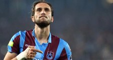 Trabzonspor, Lille'in Yusuf Yazıcı için yaptığı teklifi reddetti