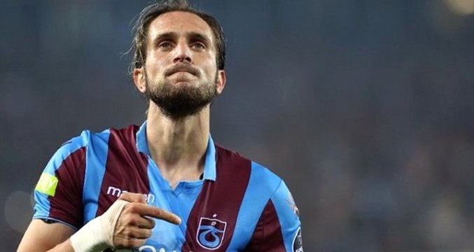 Trabzonspor, Lille'in Yusuf Yazıcı için yaptığı teklifi reddetti