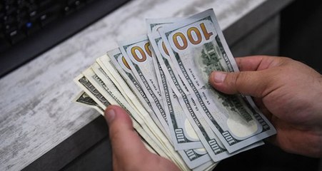 Fitch: Dolar küresel rezerv para konumunu kaybedebilir