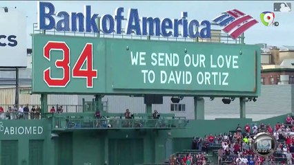 HOY MISMO 11/06/2019