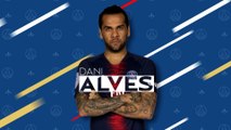 Best of 2018-2019 : Dani Alves