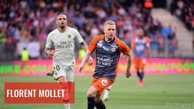 Transferts - Montpellier : les joueurs sur le départ lors du mercato d’été 2019