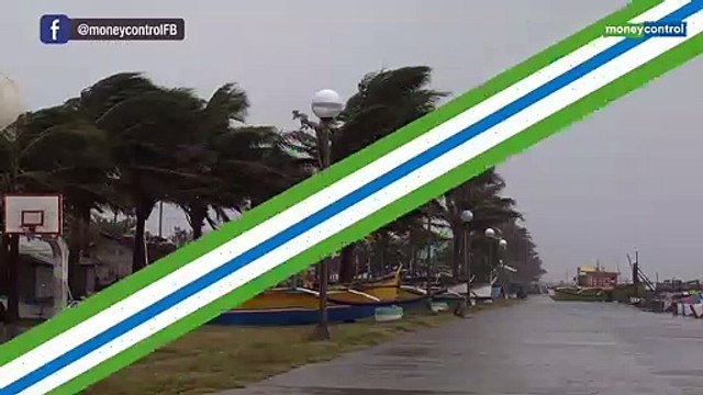 Cyclone Vayu: Severe storm expected in Gujarat, govt deploys NDRF