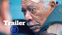 Angel Has Fallen International Trailer  1 (2019) Gerard Butler, Morgan Freeman Action Movie HD