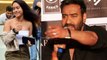 Ajay Devgn lashes out at trollers for her daughter Nysa Devgn | FilmiBeat