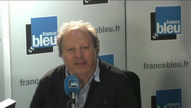 Ici c'est France Bleu Paris la chronique PSG de Stéphane Bitton