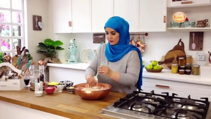 مطبخ العرب 6: أشهى الأكلات والحلويات المنزلية 🍽️