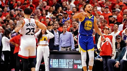 NBA Finals Game 5 Highlights: Warriors Edge Out Victory to Keep Series Alive 🏀