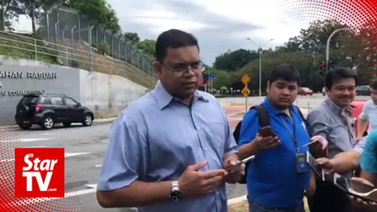 Lokman to lodge report over gay sex clips allegedly involving Pakatan politician