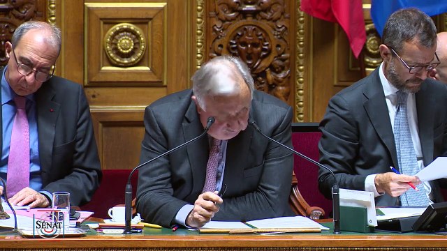 QAG - Patrick Chaize : Monsieur le Premier ministre, rouvrez immédiatement le plan France très haut débit !