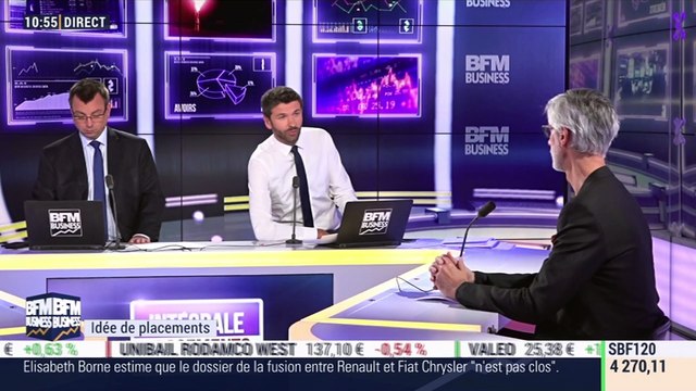 Idées de placements: Le Denormandie est-il un bon placement immobilier ? - 11/06