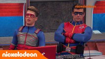 Henry Danger | Ortho-Gaffe | Nickelodeon France