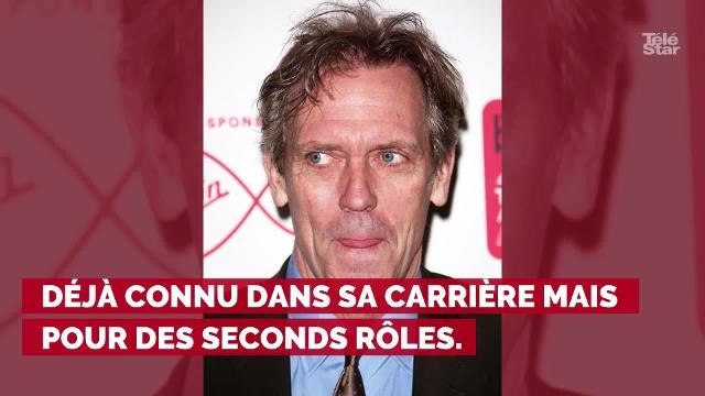 Hugh Laurie fête ses 60 ans : que devient l'éternel Dr House ?