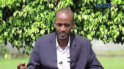 Yasohotse agiye kuvugisha nyina afatwa na CMI: Uko Ishimwe yashimutiwe muri Uganda