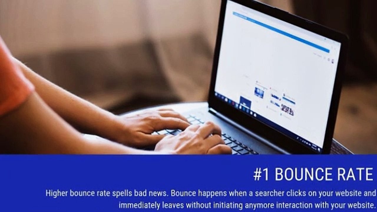 Factors that Affect Searcher Satisfaction