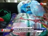Dampak Banjir Bandang Konawe Meluas, 5 Ribu Jiwa Mengungsi