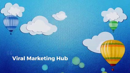 Use Animation in Online Marketing - Viral Marketing Hub