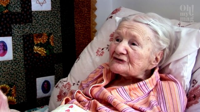 Drogava i bambini e li chiudeva nelle bare. Anni dopo è stata nominata al premio nobel per la pace