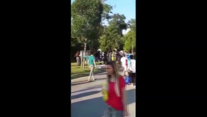 Oyuncu Ceren Erginsoy'un eşi ve kızı darp edildi