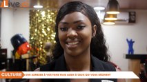 Interview : Suy Fatem miss Côte d’Ivoire 2018 rompt le silence