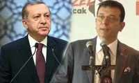 Ekrem İmamoğlu, Erdoğan sorusuna böyle yanıt verdi