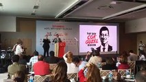 Ekrem İmamoğlu: Her ay yoksullaşan, işsiz sayısının arttığı bir İstanbul'dan bahsediyoruz