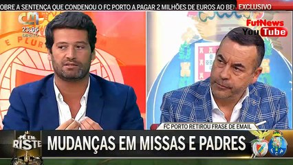 Pé em Riste CMTV - 10 Junho 2019 (2ª Parte)