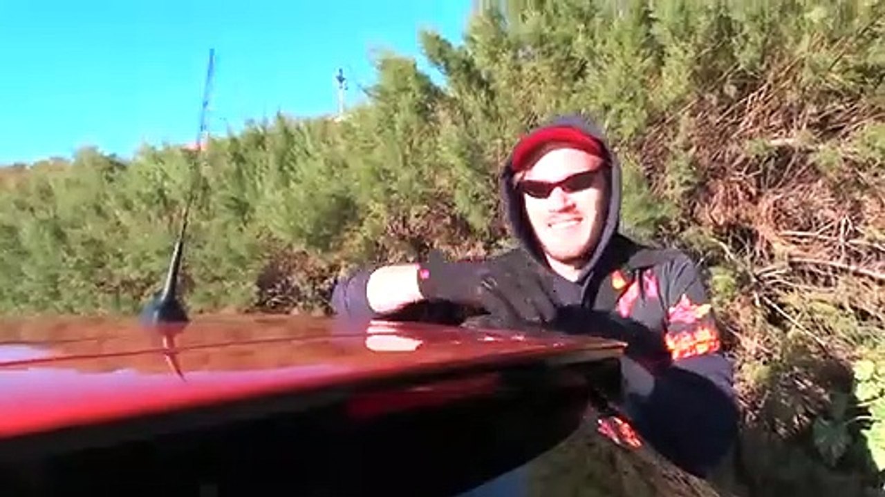 Pewdiepie MY NEW CAR II (Deleted Video)