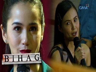 Bihag: Idiin si Reign! | Episode 50