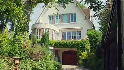 Beaux-parents Bande-annonce VF