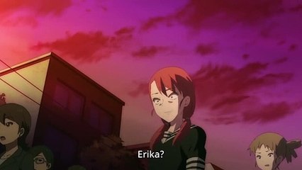 Anime Way To Deal With Bullies Compilation