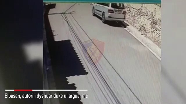 Zbardhen tre raste të vjedhjes me dhunë të varëseve të floririt.