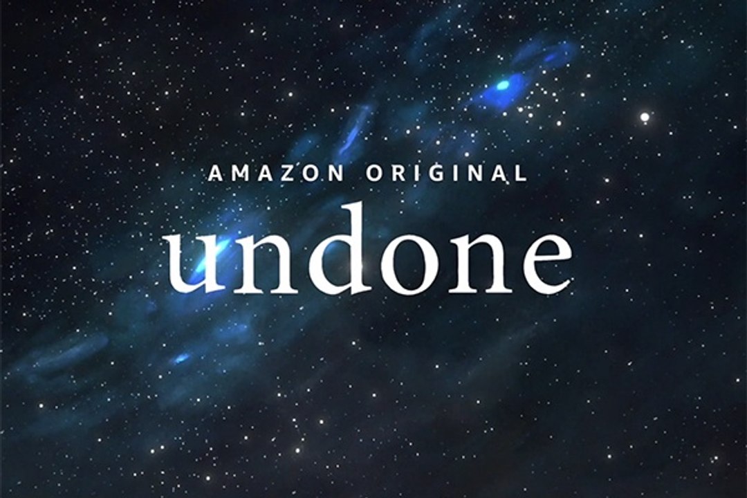 Undone - Teaser Saison 1