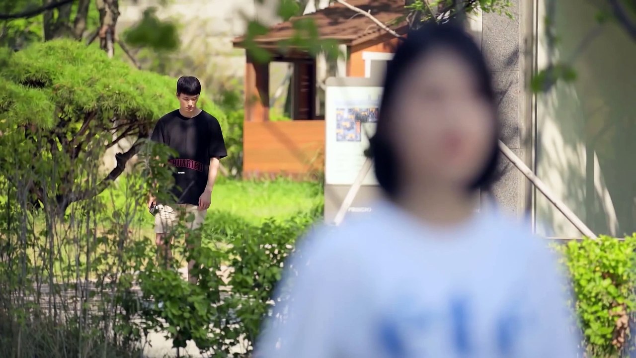 [Vietsub] A-TEEN - Mùa 1 - Tập 17 - Khi bạn thú nhận tình cảm với cô ấy