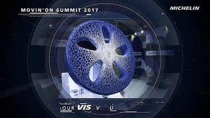 Bu lastiklerde havaya ihtiyacınız yok!