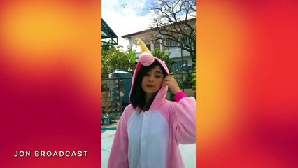 Dalagang Pilipina - TikTok Challenge Compilation