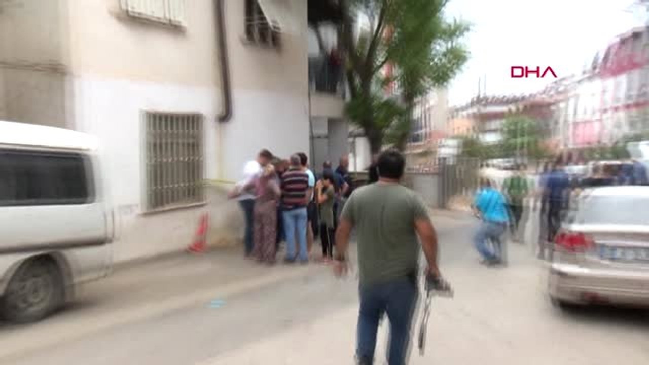ANTALYA Boşanmak istediği eşi tarafından vurulan 2 çocuk annesi 'Ne kazandıysam verdim, gözünü...