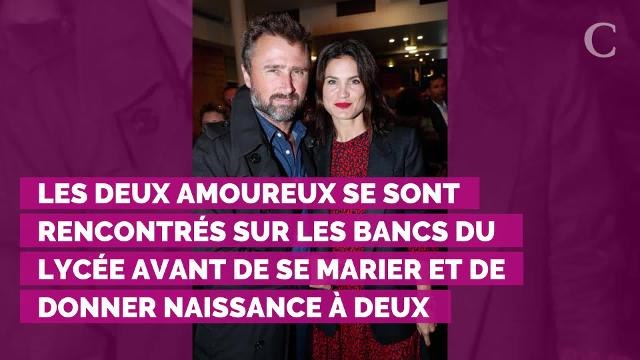 Demain nous appartient : Ingrid Chauvin, Alexandre Brasseur, Charlotte Valandrey... avec qui sont les acteurs dans la vraie vie ?