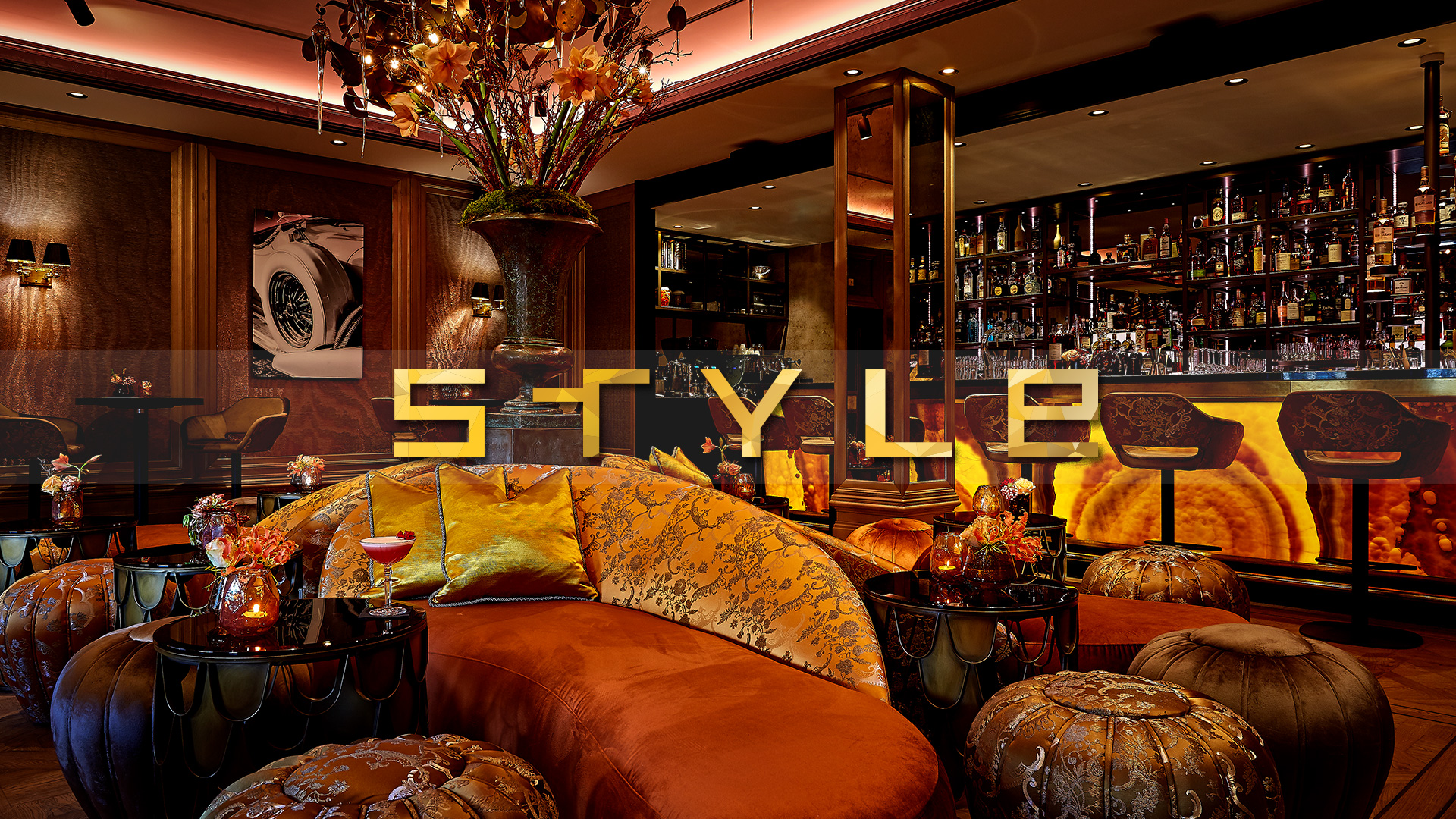 Bar twenty seven