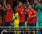 كرة قدم: التصفيات المؤهلة ليورو 2020: كيبا متفاجئ بكونه الخيار الأول لمنتخب اسبانيا مرة أخرى