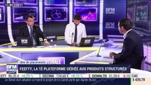 Idées de placements: Feefty, la 1ère plateforme aux produits structurés - 11/06