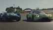 VÍDEO: Aston Martin y las 24 Horas de Le Mans, un binomio brutal e histórico
