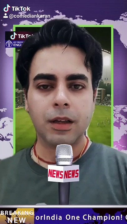 Funny Tik tok video